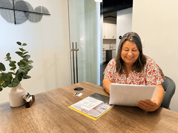 Flexible lease terms